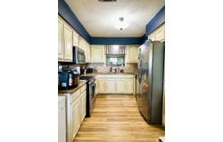 1682 Lemonhill Rd, Calera, OK 74730
