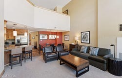 3855 N Grand Summit Drive, Park City, UT 84098