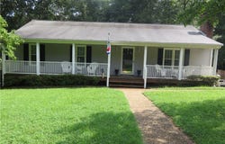 2901 Walnut Drive, Quinton, VA 23141