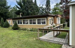 207 N Cass Street, Lake City, MI 49651