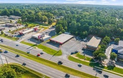 8220 Tara Boulevard, Jonesboro, GA 30236