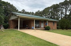 115 Cardinal Trail, Pocahontas, AR 72455