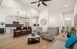 829 NE Algonquin Street, Lee's Summit, MO 64064