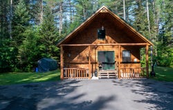 6 The Pines Drive, New Portland, ME 04961