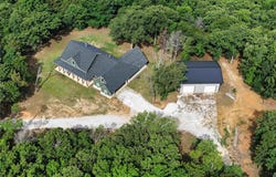 479 Anderson Road, Whitesboro, TX 76273