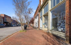 134 S Main St., Warrenton, NC 27589