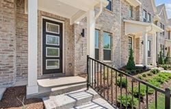 1117 Carnation Drive, Crowley, TX 76036