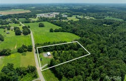 3687 Rock House Mountain Road, Boonville, NC 27011
