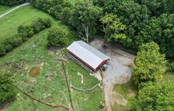 600 Lee Keen Road, Franklin, KY 42134