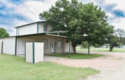 101 S Loop Drive, Brady, TX 76825
