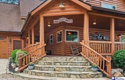 2497 McBride Rd, Patrick, SC 29584