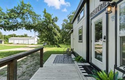 384 Petty Road, Santo, TX 76472