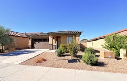 24570 W COCOPAH Street, Buckeye, AZ 85326