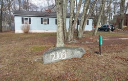 2108 Fox Road, Bushkill, PA 18324