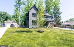 870 CEDAR AVENUE, HADDONFIELD, NJ 08033
