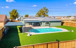 9332 Evelyn Avenue, California City, CA 93505
