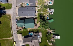 27 Beach Drive, Lake Tapawingo, MO 64015