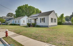 343 Darby Avenue, Hampton, VA 23663