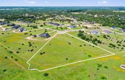 1015 Kingsley Court, Hudson Oaks, TX 76087