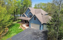 4364 Pointe Place, Oscoda, MI 48750