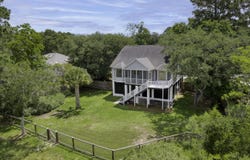 633 Stono Edge Drive, Charleston, SC 29412