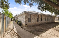 1818 Jason Avenue, Edinburg, TX 78539