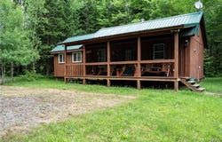 11650 Bellingertown Road, Forestport, NY 13338