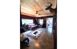 3468 W Nye Road, Hessel, MI 49745