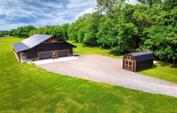 3626 S Hart Street Road, Vincennes, IN 47591