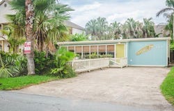 121 E Swordfish Street, South Padre Island, TX 78597
