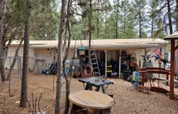 3860 S WHITE MOUNTAIN Road, Show Low, AZ 85901