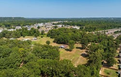 17 A & 21 Snowden Circle, Greenbrier, AR 72058