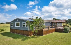 449 Jung Rd, Harper, TX 78631