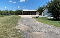 608 Chestnut Street, Cross Plains, TX 76443