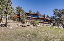 311 Sky Trail Rd, Boulder, CO 80302