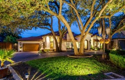 5728 El Campo Avenue, Fort Worth, TX 76107