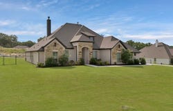 149 Deats Farm Court, Azle, TX 76020