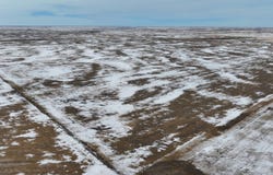 Land Auction Section 3-161-82 & 6&7-161-81, Renville, ND 58761