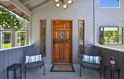 19345 S ROCKNEY RD, Colton, OR 97017