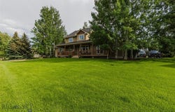 115 Rocking Bear Circle, Bozeman, MT 59715