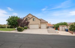3611 S Paiute RD, St George, UT 84790