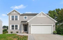 10880 Constant Drive, Allendale Twp, MI 49401