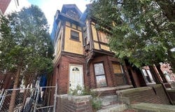 250 Eliot Street, Detroit, MI 48201