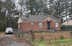 1573 JAY Cv, Memphis, TN 38127