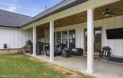 120 Winchester Drive, Flora, MS 39071