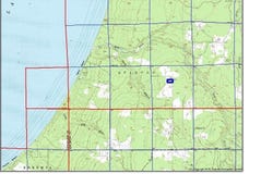 TBDE Old Rink, Toivola, MI 49965
