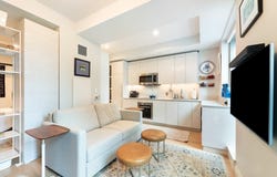 135 Seaport Blvd 818, Boston, MA 02210