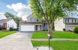 1846 Pine Grove Place, Lancaster, OH 43130
