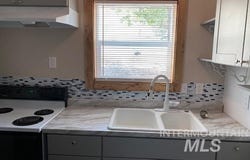 1106 N Borah St, Riggins, ID 83249