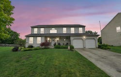 450 Cherry Hill Court, Lithopolis, OH 43136